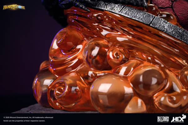 HEX Collectibles Leeroy Jenkins